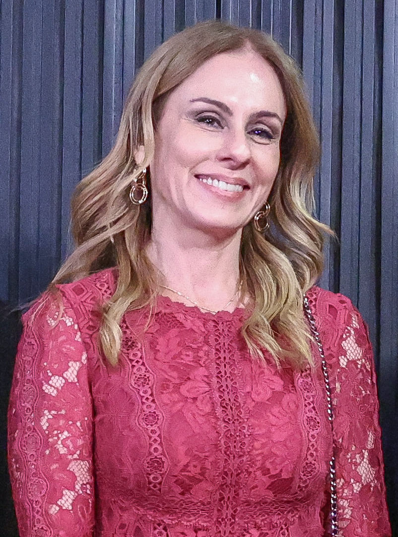 Foto de Viviane Barci de Moraes